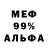 КЕТАМИН VHQ andrew adonus